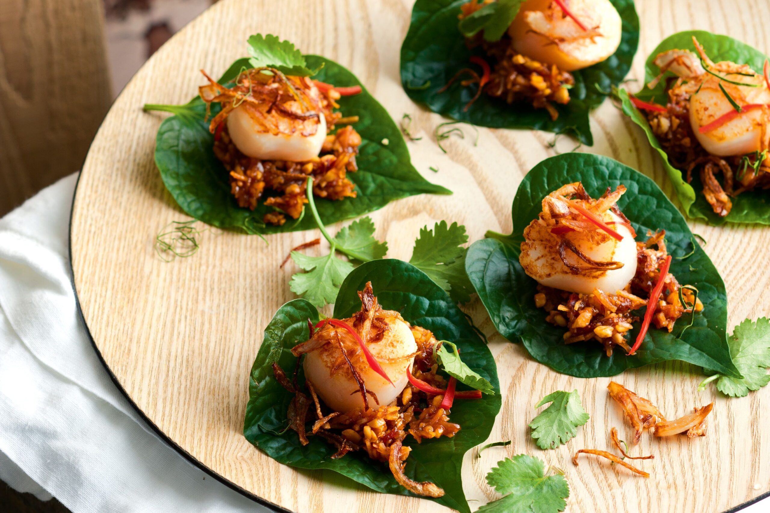 Mastering The Best Asian | Sticky Rice Cooking School